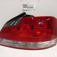 STOP FANALE POSTERIORE DESTRO BMW Serie 1 Cabrio (