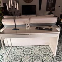 Scrivania Ikea