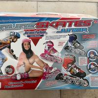 Rollerblade mis. 35-38