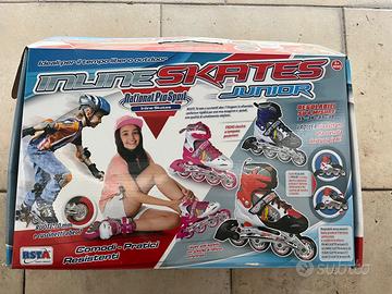 Rollerblade mis. 35-38