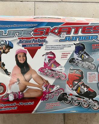 Rollerblade mis. 35-38