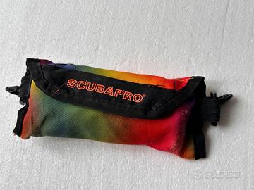 SCUBAPRO SMB Boa di Segnalazione Superficie 1,3m