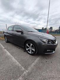 Peugeot 308 Allure EAT6