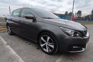 Peugeot 308 Allure EAT6