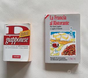 Due piccoli dizionari