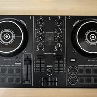 Console pioneer dj