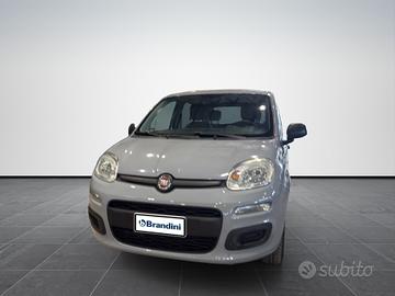 FIAT Panda 1.3 mjt 16v Easy s&s 95cv