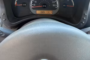 FIAT Panda 2a serie Panda 1.1 Benzina