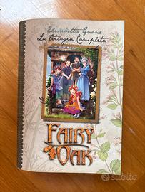 Fairy Oak