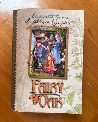 Fairy Oak