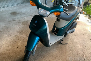 Piaggio free 50 cc