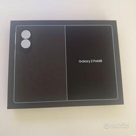 Samsung Galaxy Z Fold 8 Wide