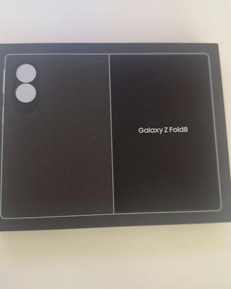 Samsung Galaxy Z Fold 8 Wide