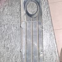 griglia fendinebbia sinistro audi a4 b8 originale 