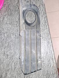 griglia fendinebbia sinistro audi a4 b8 originale 