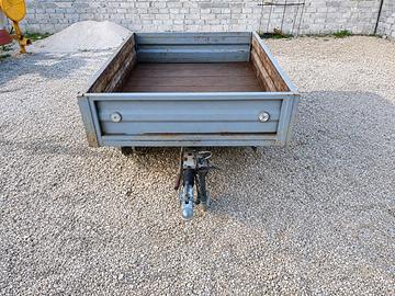 Carrello appendice