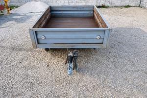 Carrello appendice