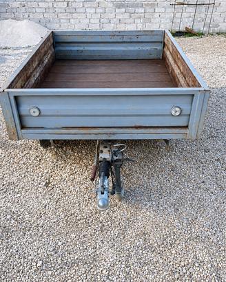 Carrello appendice