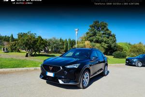 Cupra Formentor 2.0 TDI 4Drive DSG