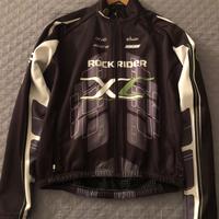 Giubbino ciclismo