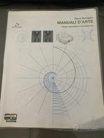 Manuali d’arte - Elena Barbaglio