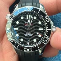 Omega Seamaster 300M