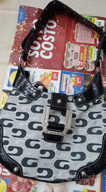 Borsa a spalla guess vintage