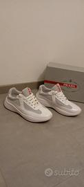 Scarpe sneakers Prada 41