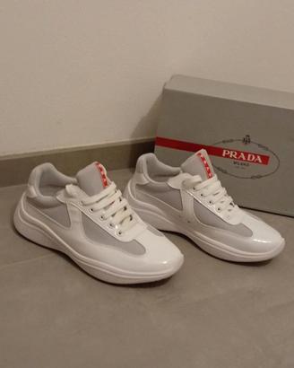 Scarpe sneakers Prada 41