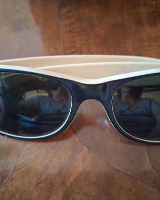 occhiali ray-ban  donna modello  new wayfarer 