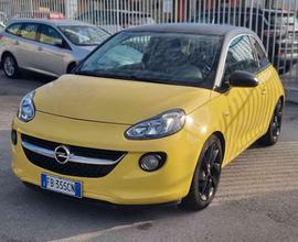 Opel Adam 1.2 Slam 70cv