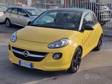 Opel Adam 1.2 Slam 70cv