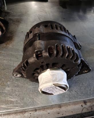 Alternatore CHEVROLET TRAX 1686cc CDTI del 2013