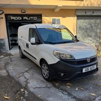 Fiat Doblò Maxi 1.3 MTJ 95 cv euro 6 doppia porta 