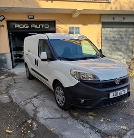 Fiat Doblò Maxi 1.3 MTJ 95 cv euro 6 doppia porta 