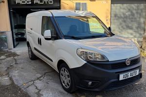 Fiat Doblò Maxi 1.3 MTJ 95 cv euro 6 doppia porta 