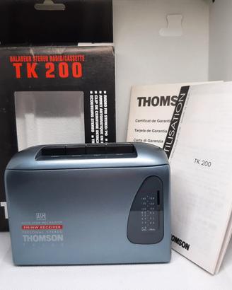 Thomson TK200