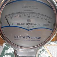 Bilancia Professionale Santo Stefano