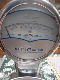 Bilancia Professionale Santo Stefano