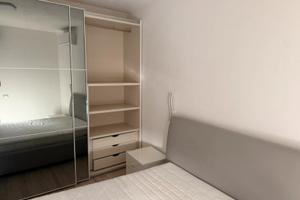 Appartamento 75 mq + balcone a Decimomannu