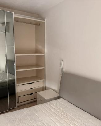 Appartamento 75 mq + balcone a Decimomannu