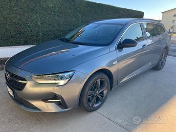 Opel Insignia 1.6 CDTI 136 S&S Sports Tourer Busin