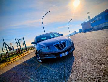 LANCIA DELTA TURBO GPL 2013  ancora una settimana 