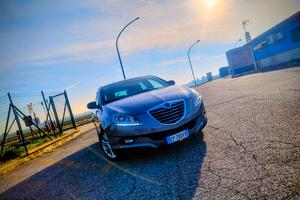 LANCIA DELTA TURBO GPL 2013  ancora una settimana 