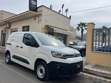 CITROEN BERLINGO 1.5BlueHDi 100 Furgone
