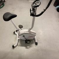 cyclette