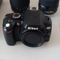 Nikon D60