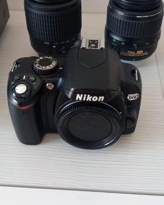Nikon D60