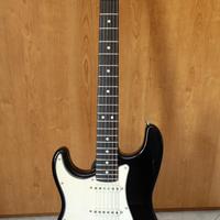 Fender Stratocaster American Standard 1989