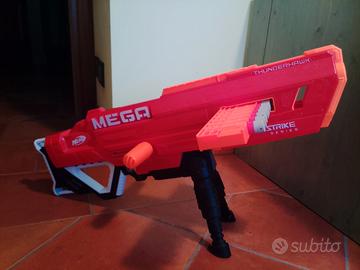 Nerf mega Thunderhawk 